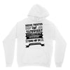 meine toucher Hoodie