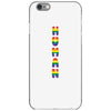 Human iPhone 6/6s Case