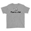 muerto de risa looks nice Youth Tee
