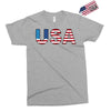 usa Exclusive T-shirt