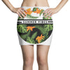 Summer Vibes Mini Skirts
