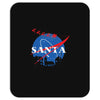 santa nasa parody Mousepad