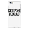 myspace stalker iPhone 6 Plus/6s Plus Case