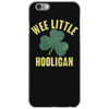 wee little hooligan iPhone 6/6s Case
