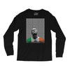 fuck flyod conor mcgregor Long Sleeve Shirts