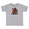 francis Toddler T-shirt