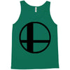 baseball Tank Top