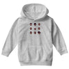 samojis Youth Hoodie