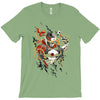 ninja 2 T-Shirt