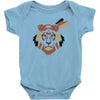 lion king Baby Onesie