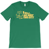 we built this city T-Shirt