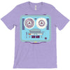 reel to reel T-Shirt