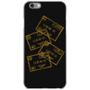 travel iPhone 6/6s Case
