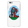 little mummra after a rough day iPhone 6/6s Plus Case