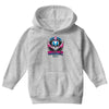 murder ride Youth Hoodie
