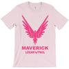 Logan Paul Maverick T-Shirt
