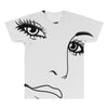 fahrie77 All Over Men's T-shirt