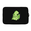 prank call of cthulhu Laptop sleeve