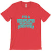 i'm a chiropractor T-Shirt