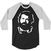 uomo bud spencer cult movie film cinema&amp;tv 3/4 Sleeve Shirt