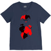 suicide squad V-Neck Tee