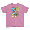 dope jams zombie Youth Tee