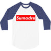 sumadre 3/4 Sleeve Shirt