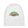 turtles2 Baby Beanies