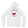 swansons bacon gym Unisex Hoodie