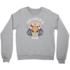 saitama's gym Crewneck Sweatshirt