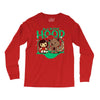 red riding hood Long Sleeve Shirts