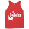 the dogfather Tank Top