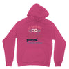 An April Girl Like AFlowers Unisex Hoodie