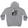 death before decaf Youth Hoodie