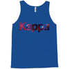 Kappa Tank Top