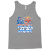rock man Tank Top