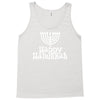 happy hanukkah Tank Top