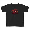battle for the future Toddler T-shirt