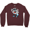 higher Crewneck Sweatshirt