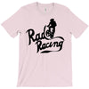 rad racing T-Shirt