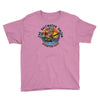 merman Youth Tee