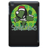 santa claws iPad Mini