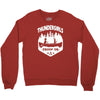 thunder girls Crewneck Sweatshirt