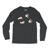 Guess What? - Baby Inside Long Sleeve Shirts