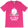 Thirty Seconds to Mars Yes This Is A Cult T-Shirt