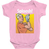 sploosh Baby Bodysuit