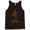 grounded for life Tank Top