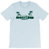 i survived lost T-Shirt