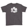 an ems halloween Youth Tee