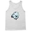 dramatic chipmunk Tank Top